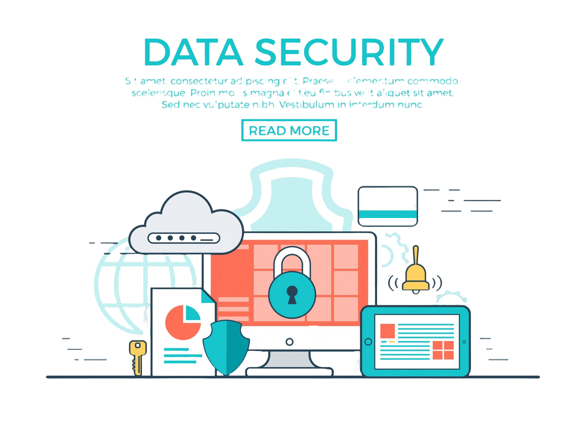 Bilgi ve Veri Güvenliği