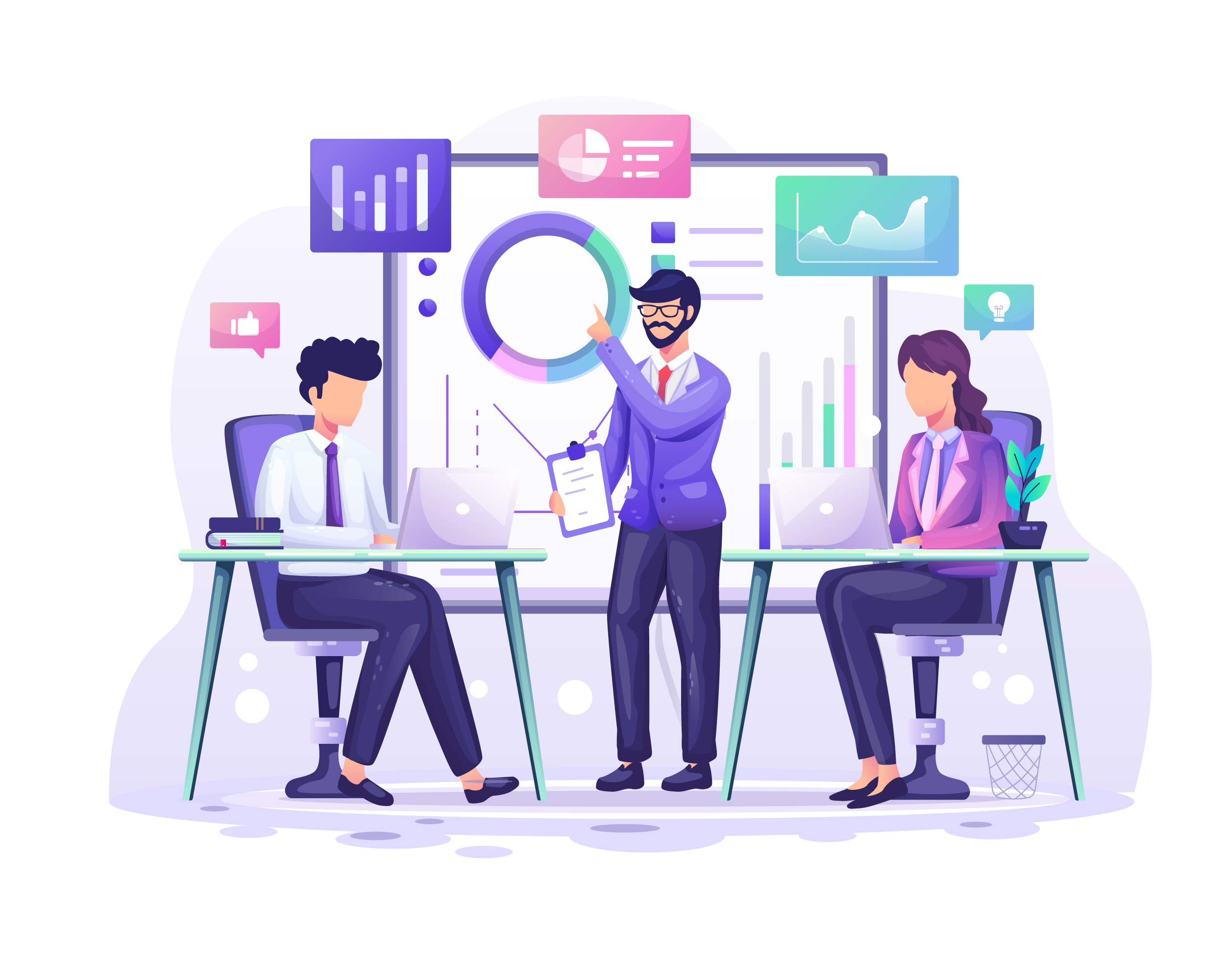 Altyapı ve Optimizasyon